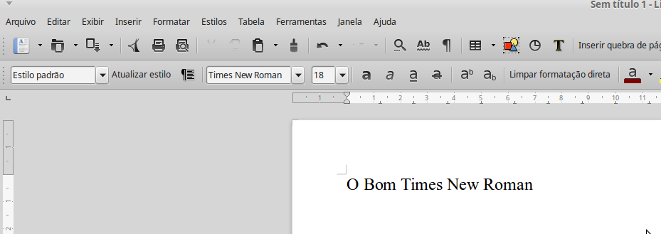 Times-new-roman