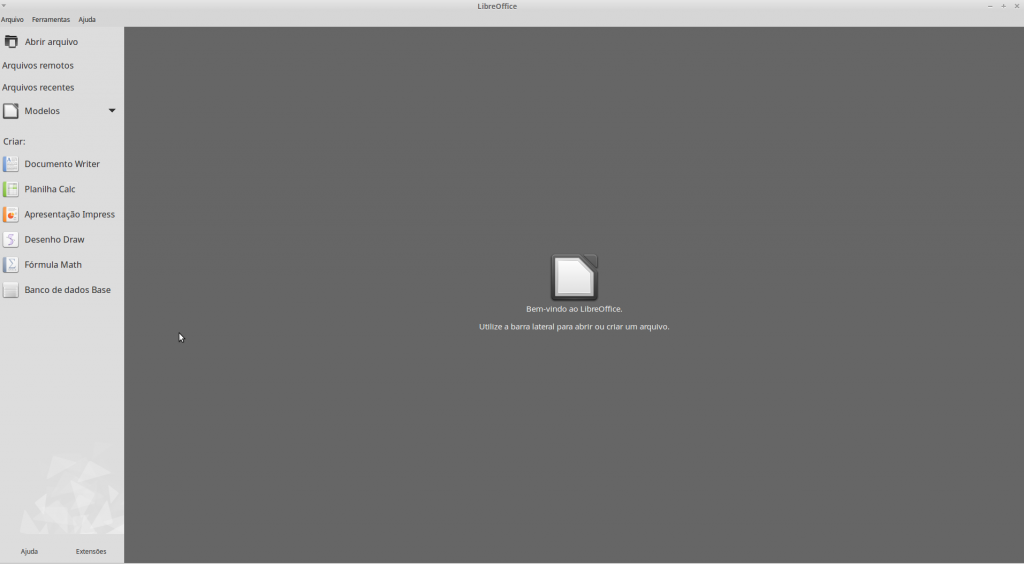 Suite-LibreOffice5